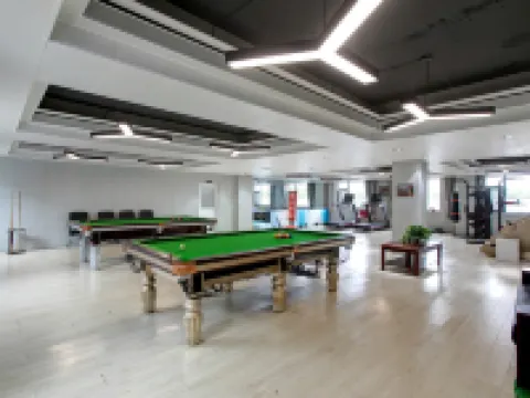 Shankee Hotel (Shouyang North Outer Ring) Hotel a Shouyang