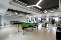 Shankee Hotel (Shouyang North Outer Ring) Hotel a Shouyang