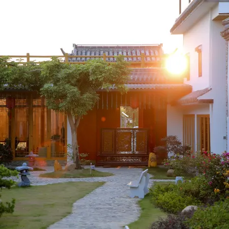 Huidong Rongsheng Dakang Leisure Center