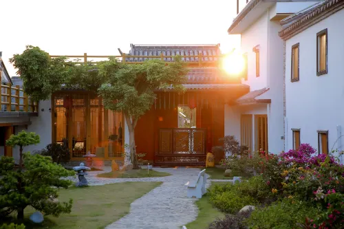 Huidong Rongsheng Dakang Leisure Center