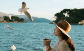 ARCADIA SEAVIEW DESIGN HOTEL