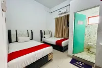 Shinta Guesthouse فنادق في Deli Serdang Regency