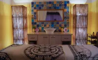Sapana Village Lodge - spa