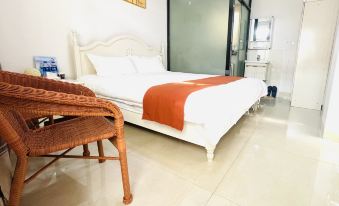 Quanzhou Lihao A Homestay (West Street Store)