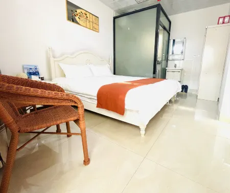 Quanzhou Lihao A Homestay (West Street Store)