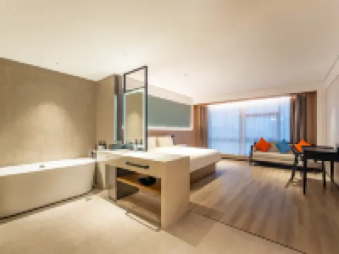 하오이 호텔 항저우 공항 항저우 호텔