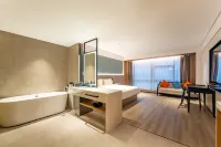 Haoyi Hotel (Hangzhou Xiaoshan International Airport) Hotels near Beauty Dam