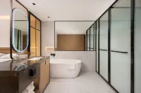 Kelly Garden Hotel (Changjiang County Government Branch) Hotels in Changjiang