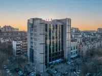 Homeinn Selected Hotel (Tianjin Binhai New Area Tanggu Station)
