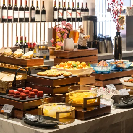 Hyatt Place Linyi People Square