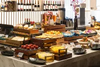 Hyatt Place Linyi People Square - Bữa sáng