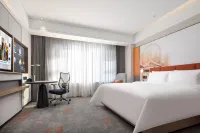 Hampton by Hilton Tianjin Beichen Hotel in zona Hebei University of Technology (Jinyong Highway)