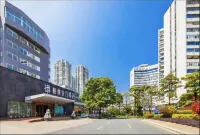 Green Oriental Hotel (Xiamen Railway Station Mingfa Commercial Plaza) Hoteles cerca de Xiangjiang Chain Store