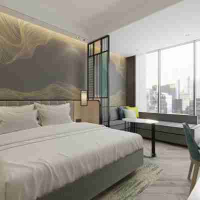 Hyatt Place Makassar Rooms