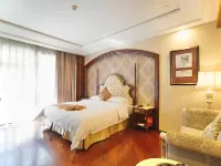 Hakka park International Hotel Hotel di Meizhou