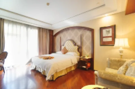 Hakka park International Hotel