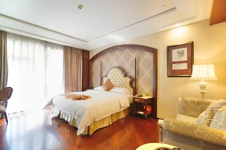 Hakka park International Hotel