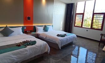 Kaiyuan Zhiquan Smart Hotel