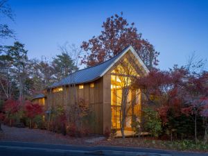 Shishi-Iwa-House Karuizawa