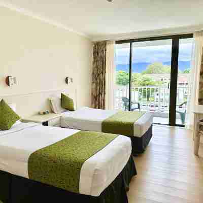 アカシア コート ホテル Rooms