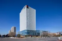 Radisson RED Taian Mount Taishan