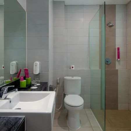 Favehotel Sidoarjo