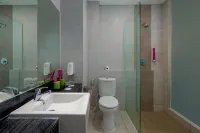 Favehotel Sidoarjo Các khách sạn gần Makam Mbah Nyai Roro Sekardadu