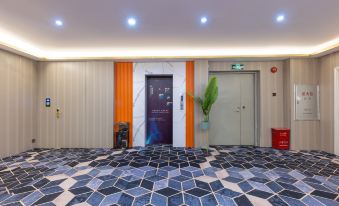 Henghui Art Hotel (Guangzhou Panyu Nancun store)