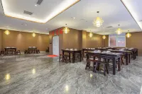 Shankee Coffee Style Hotel (Heze Cao County Qinggujizhen)