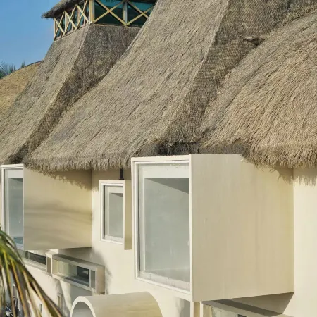 Muyu Yujia Story Boat House B&B