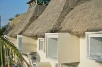 Muyu Yujia Story Boat House B&B Các khách sạn ở Linh Thủy