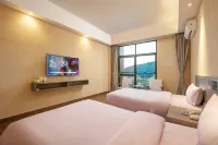 Gexian Village Resort Xiancun Keyi Hotel Hotels in Yanshan