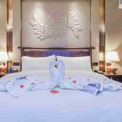San Xia Feng Hotel Rooms