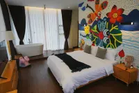 Fengyue Resort Hotel Hotels in Debao County