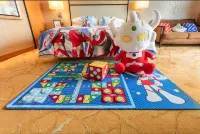 InterContinental Hotels CHANGZHOU by IHG