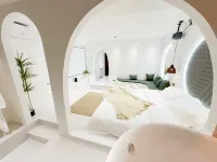 Langlangxian Smart Light Luxury Apartment