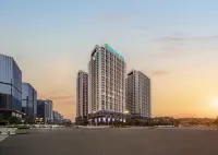 城市便捷酒店（五象總部基地體育中心店） 南寧酒店