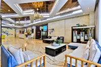 Yuelu kangyang Hotel (Hangzhou Tonglu Fuchun River Branch) Hôtels à : Tonglu