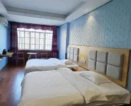 Chongzuo Vidoria Business Hotel Отели рядом с достопримечательностью «Гуанси Университет Типичного Университета»