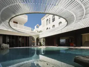 Dali Eryuan Fanshanyu | MINUS.ONE Paradise | Natural Sulfur Hot Spring Homestay