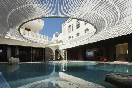 Eryuan Fanshanyu Hotel