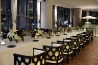 Courtyard by Marriott Anji - Gym