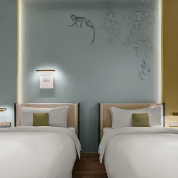 Maison Albar Hotels Leshan