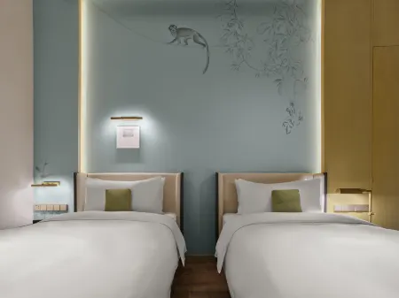 Maison Albar Hotels Leshan