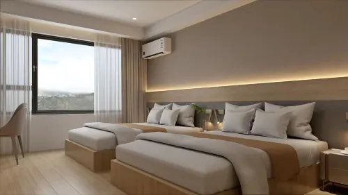 He County Ruichen Hotel