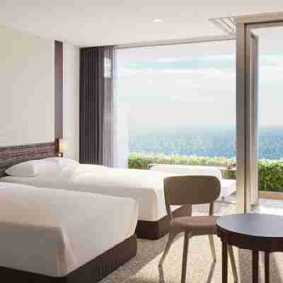 鴨川グランドホテル Rooms