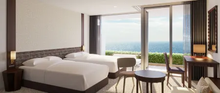 Kamogawa Grand Hotel