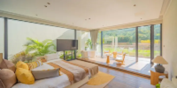 Shanse Feidatian Homestay