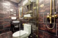 Pingyao Shaodongjia Mansion Hotels in Pingyao