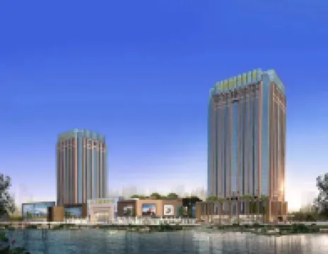 Jianyi Ya Ju Guesthouse (Agricultural Machinery Big Market Branch)
